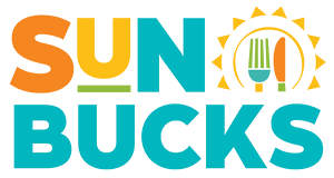 Sun Bucks Logo